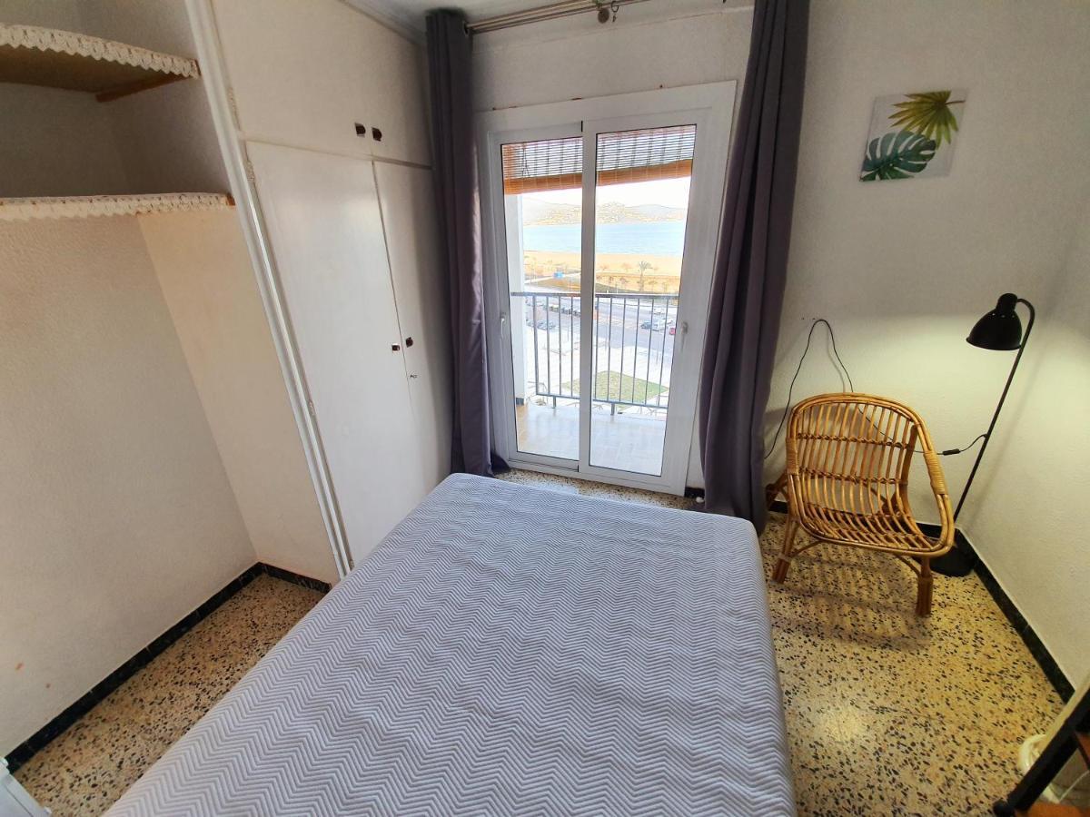 Apartamento Karina Beach-3 Empuriabrava Buitenkant foto