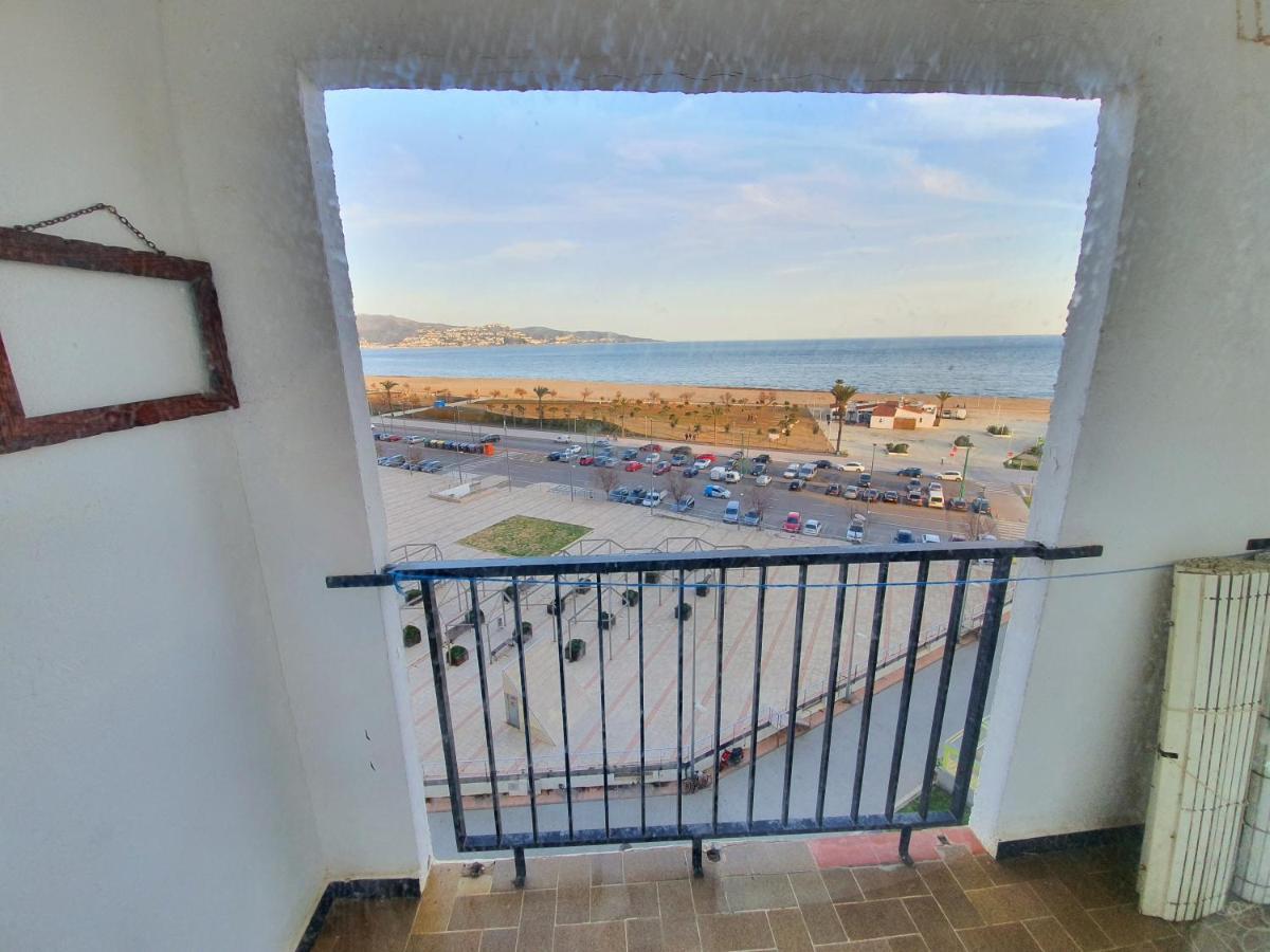 Apartamento Karina Beach-3 Empuriabrava Buitenkant foto